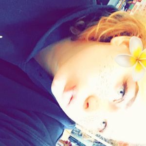 Meet your Posher, Brooke